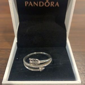 Pandora ring
